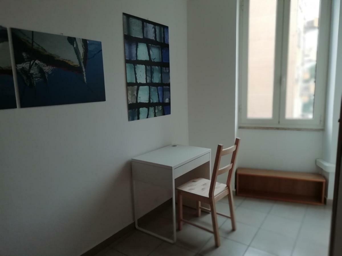 L'acquedotto Felice Guest house *