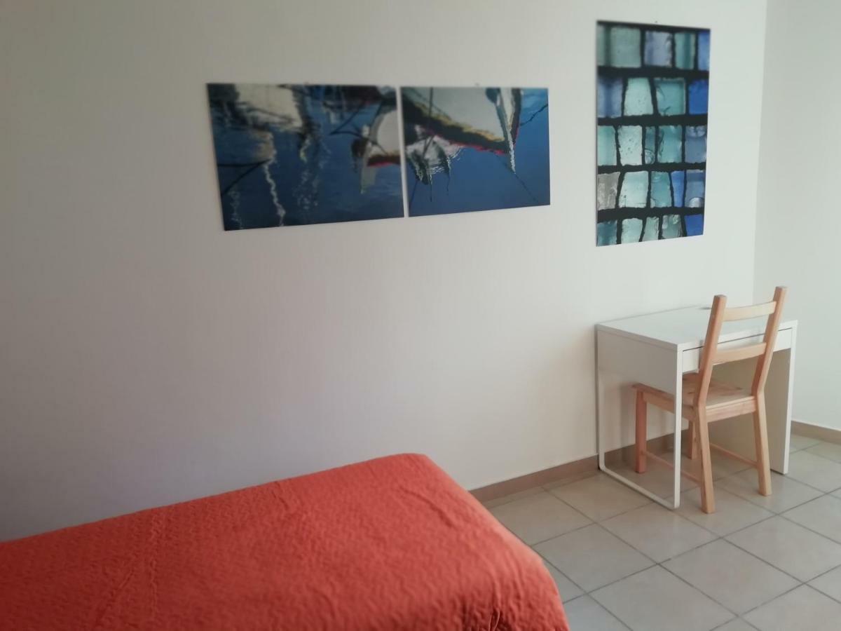 Guest house L'acquedotto Felice