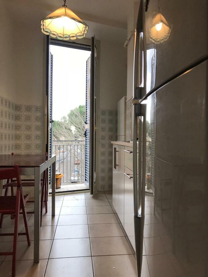 L'acquedotto Felice Maison d'hôtes Rome