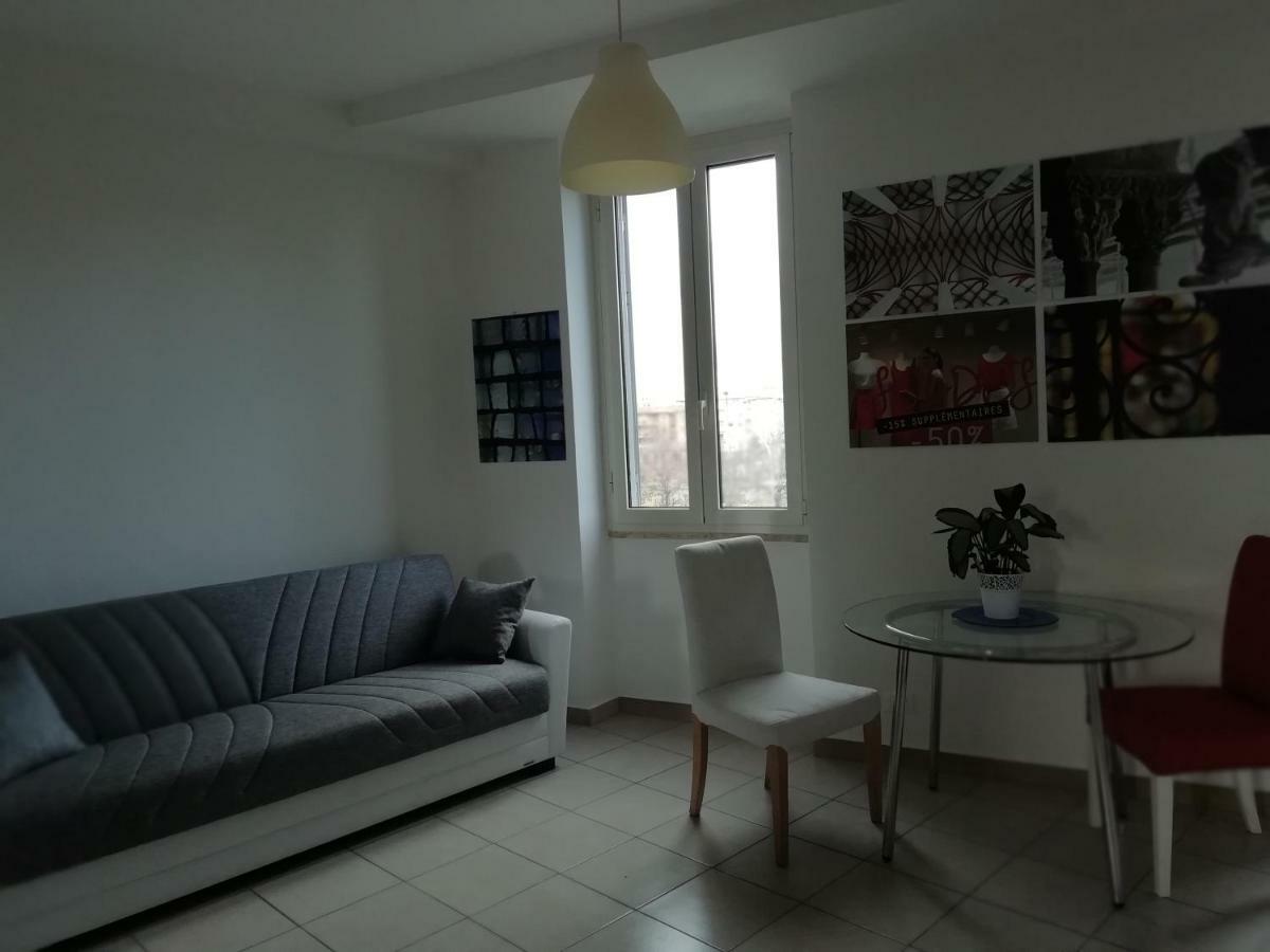L'acquedotto Felice Maison d'hôtes *