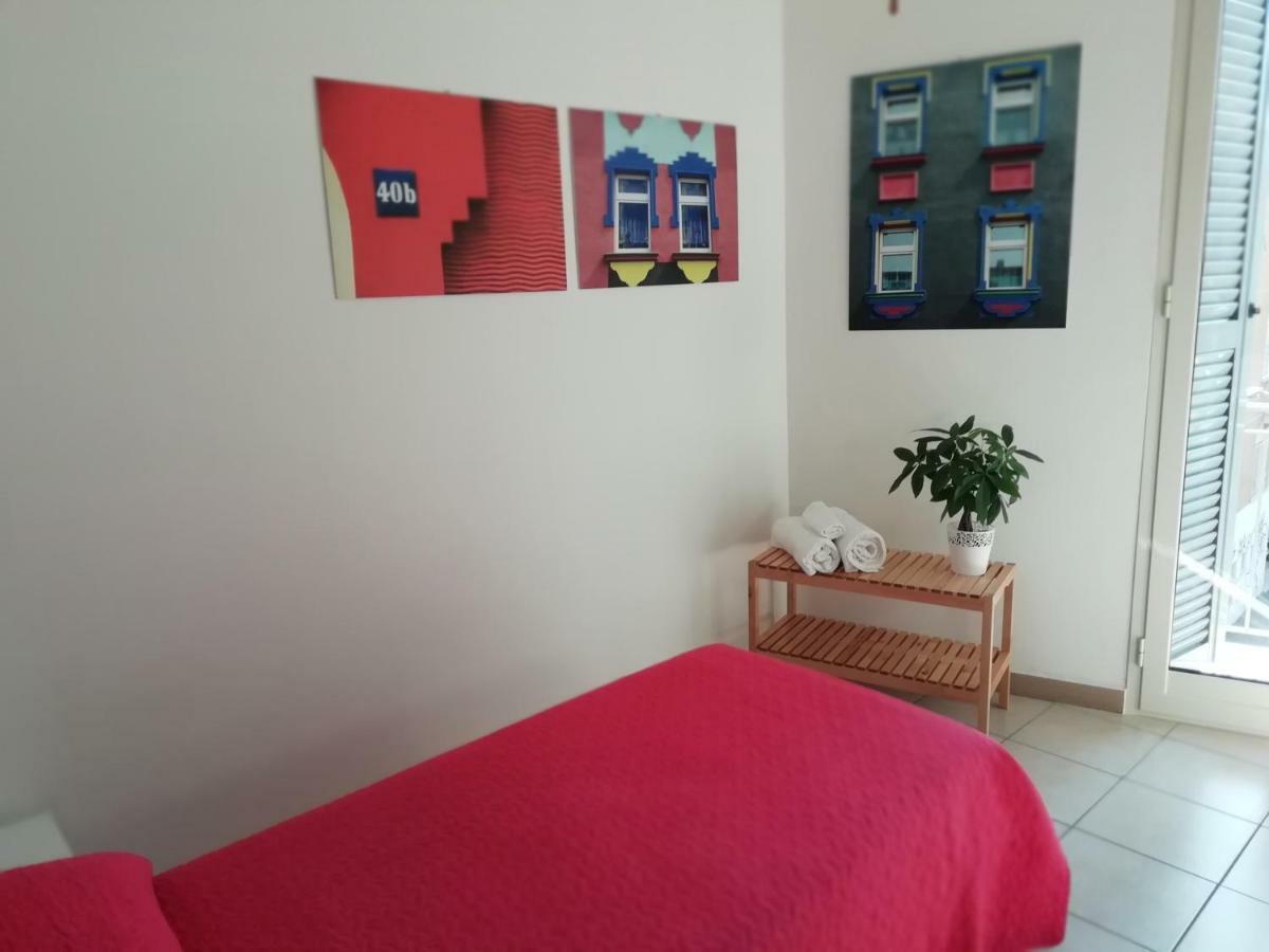 L'acquedotto Felice Maison d'hôtes *