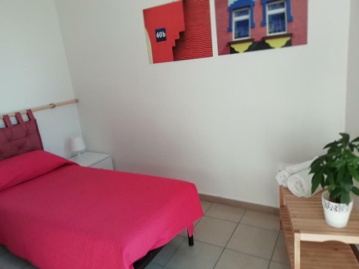 Maison d'hôtes L'acquedotto Felice *